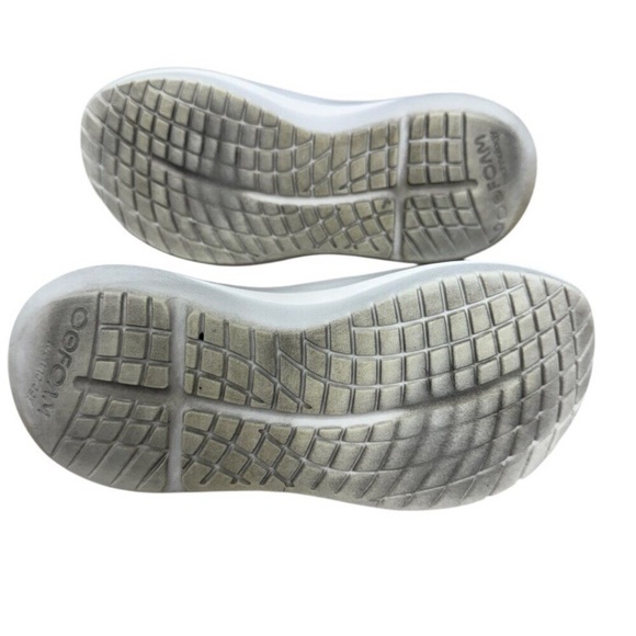 OOFOS OOmy Women's Zen Sneakers - Picture 8 of 9
